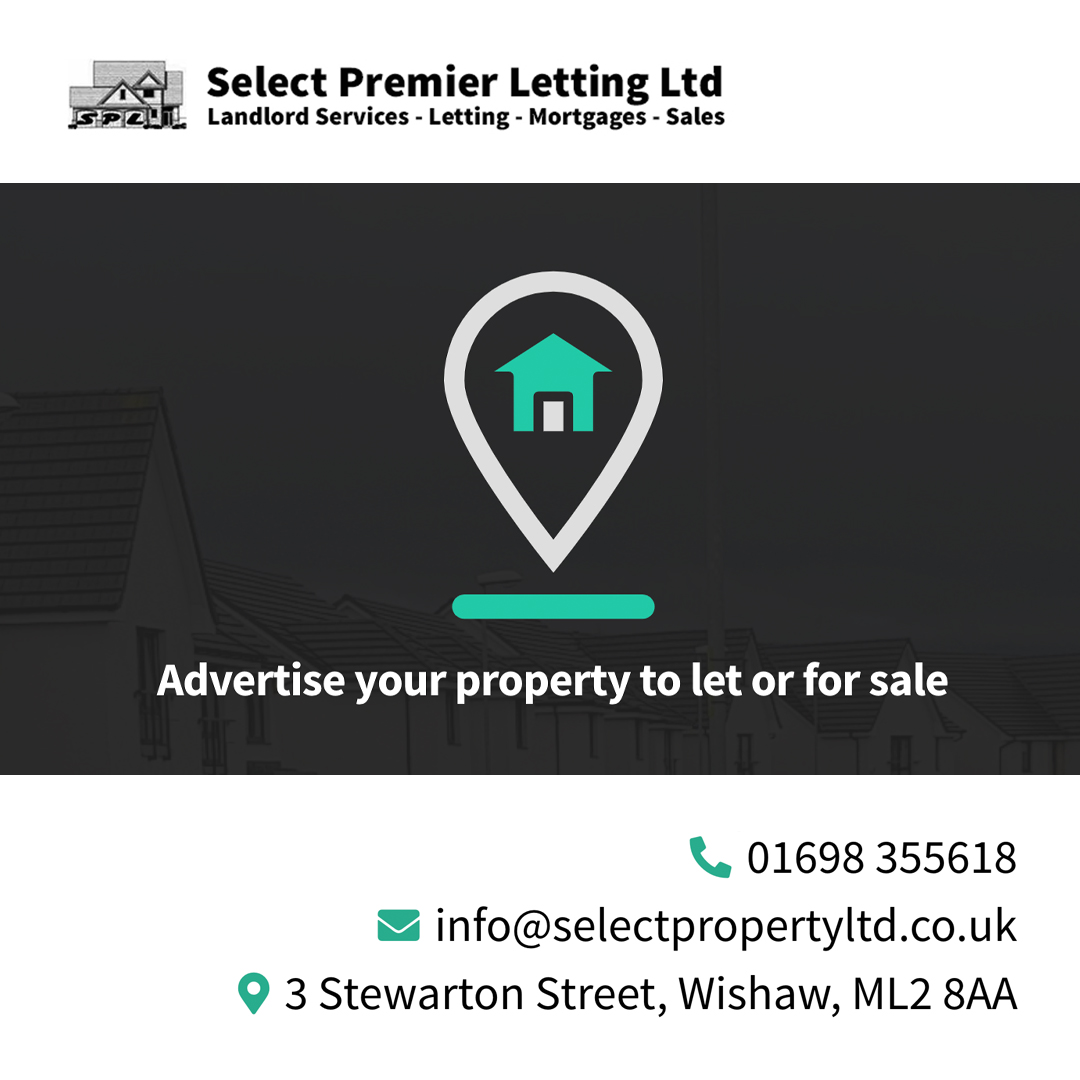Property To Rent Select Premier Letting Ltd