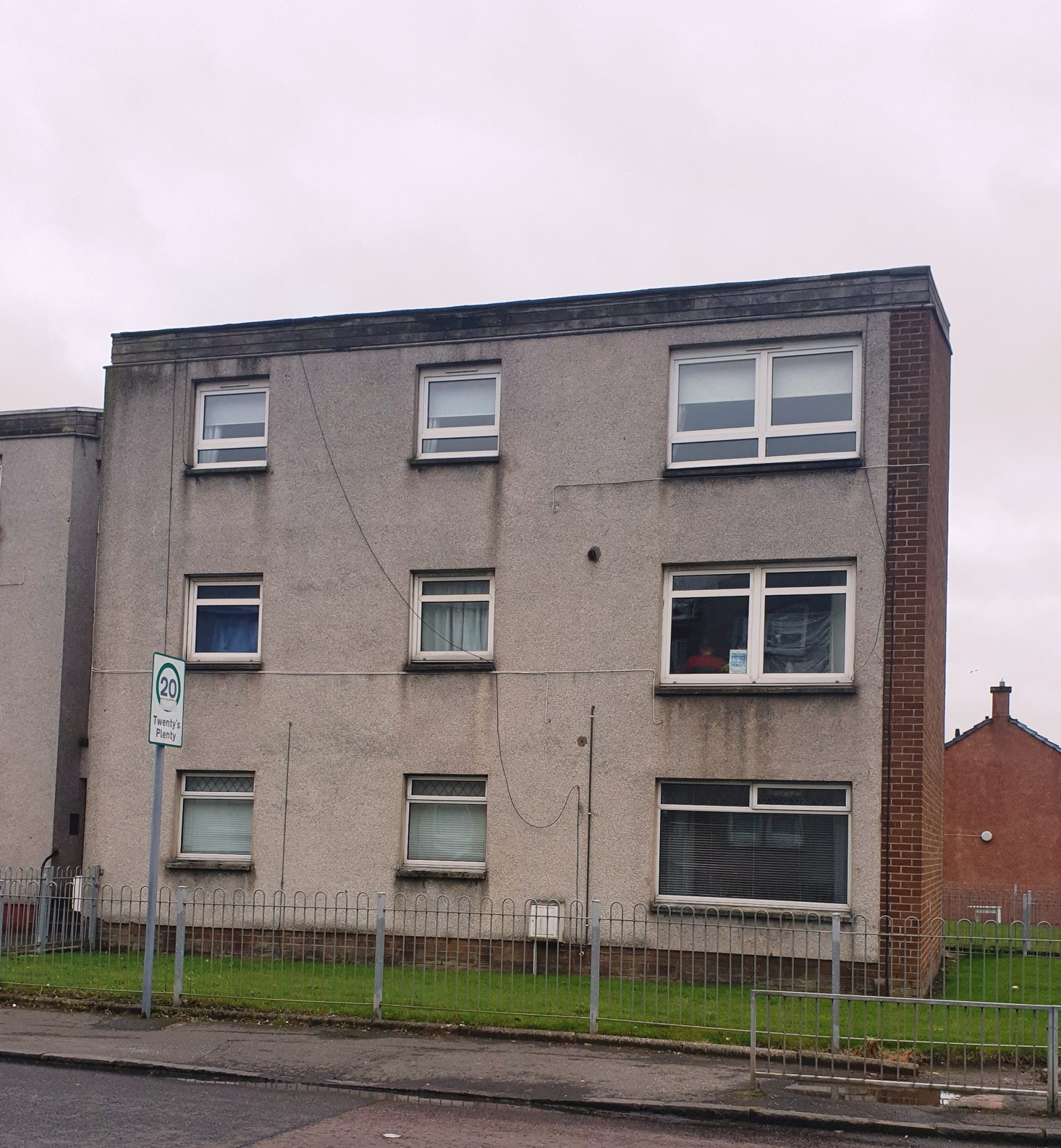 287 Caledonian Road Select Premier Letting Ltd